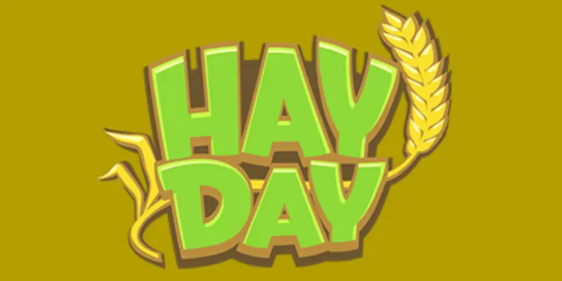 Hay Day 